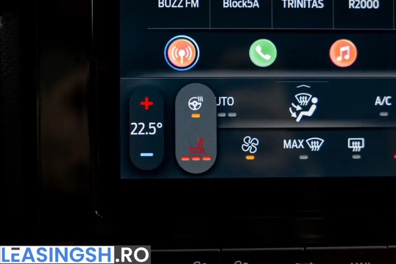 Ford Raptor din 2025 cu 24.200 km - oferta FOR198001 - foto 14