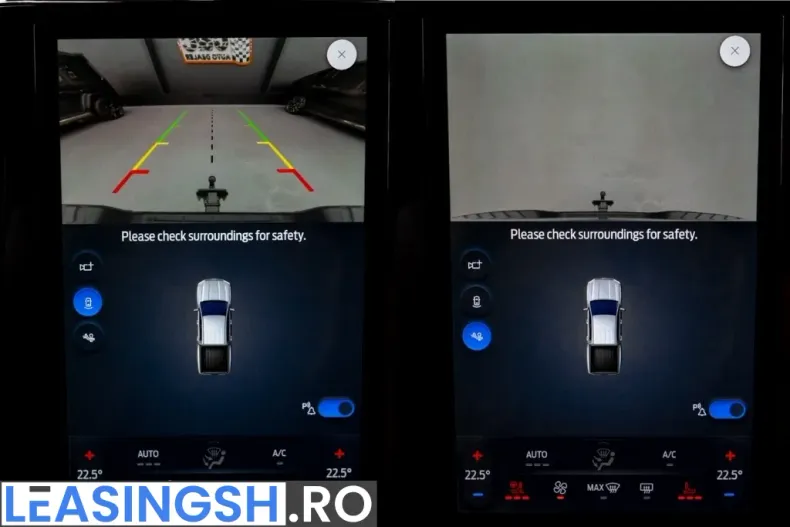 Ford Raptor din 2025 cu 24.200 km - oferta FOR198001 - foto 19