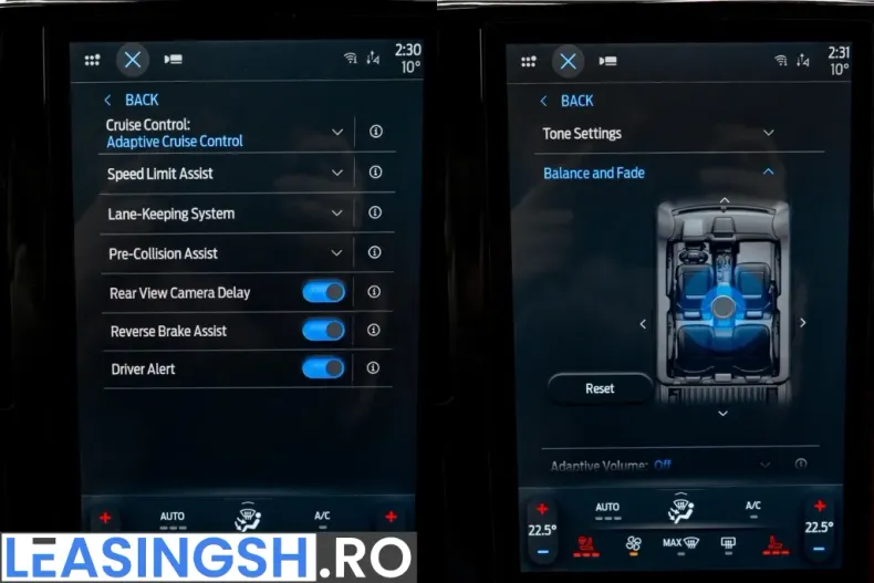 Ford Raptor din 2025 cu 24.200 km - oferta FOR198001 - foto 20