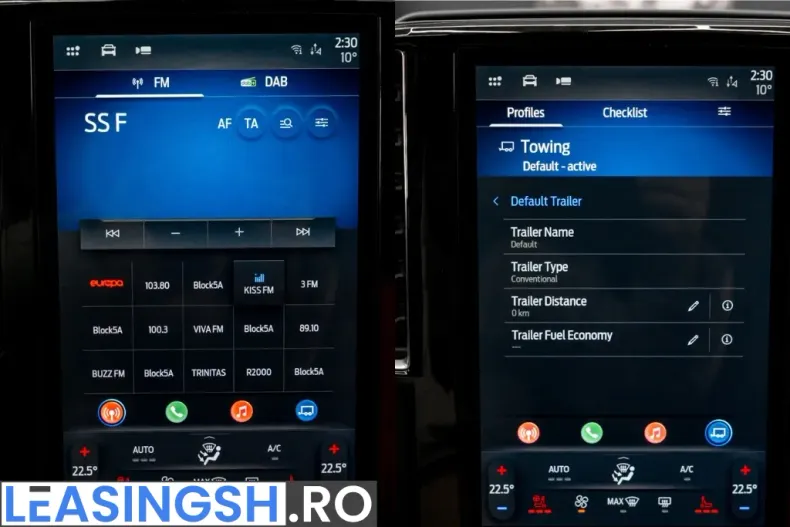 Ford Raptor din 2025 cu 24.200 km - oferta FOR198001 - foto 21