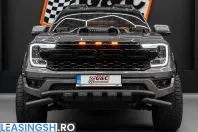 Ford Raptor din 2025 cu 24.200 km - oferta FOR198001 - foto 22
