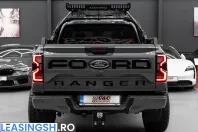 Ford Raptor din 2025 cu 24.200 km - oferta FOR198001 - foto 23