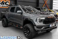Ford Raptor din 2025 cu 24.200 km - oferta FOR198001 - foto 24