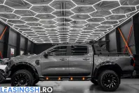 Ford Raptor din 2025 cu 24.200 km - oferta FOR198001 - foto 28