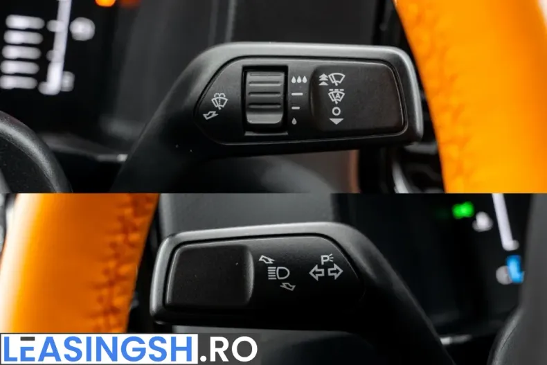 Ford Raptor din 2025 cu 24.200 km - oferta FOR198001 - foto 32