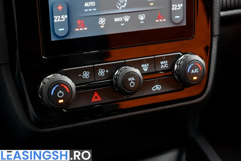 Ford Raptor din 2025 cu 24.200 km - oferta FOR198001 - foto 34