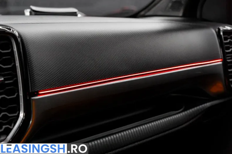 Ford Raptor din 2025 cu 24.200 km - oferta FOR198001 - foto 36