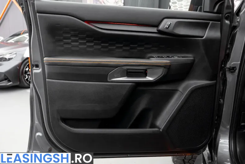 Ford Raptor din 2025 cu 24.200 km - oferta FOR198001 - foto 38