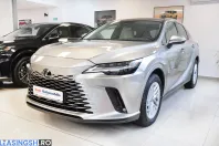 Lexus Seria RX din 2023 cu 50.000 km - oferta LEX198002 - foto 2