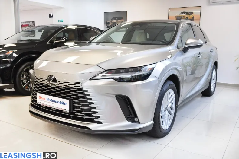 Lexus Seria RX din 2023 cu 50.000 km - oferta LEX198002 - foto 2