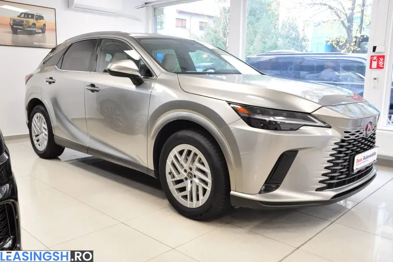 Lexus Seria RX din 2023 cu 50.000 km - oferta LEX198002 - foto 3
