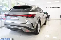 Lexus Seria RX din 2023 cu 50.000 km - oferta LEX198002 - foto 4
