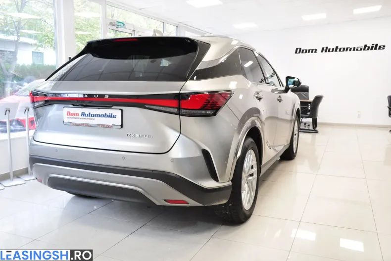 Lexus Seria RX din 2023 cu 50.000 km - oferta LEX198002 - foto 4