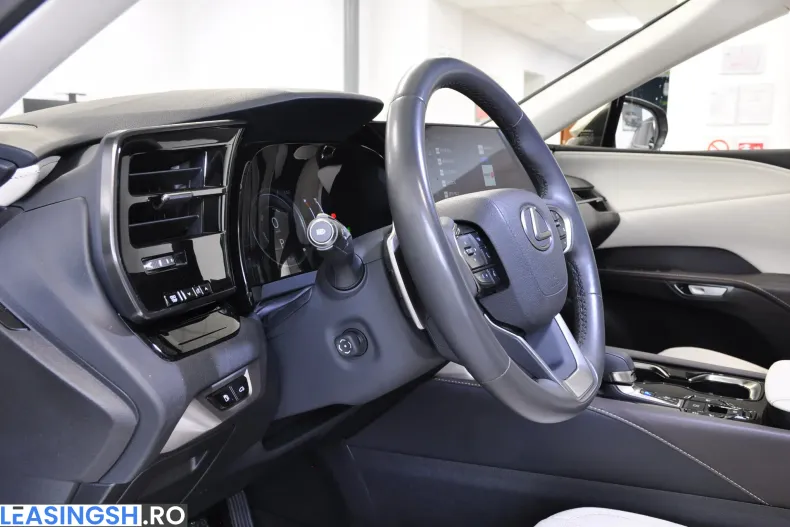 Lexus Seria RX din 2023 cu 50.000 km - oferta LEX198002 - foto 8
