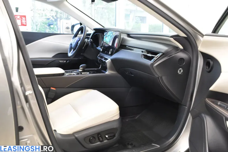Lexus Seria RX din 2023 cu 50.000 km - oferta LEX198002 - foto 10