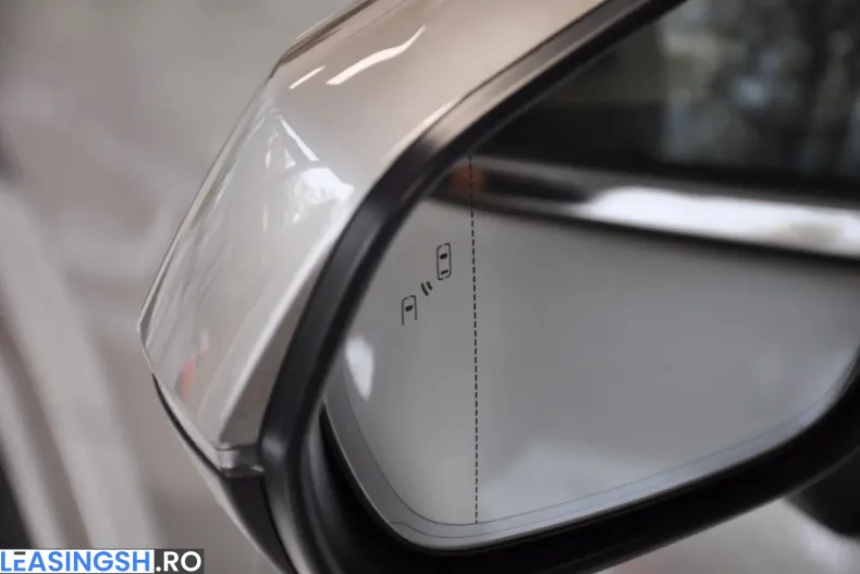 Lexus Seria RX din 2023 cu 50.000 km - oferta LEX198002 - foto 18