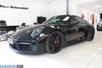 Porsche 911 din 2021 - oferta POR198003