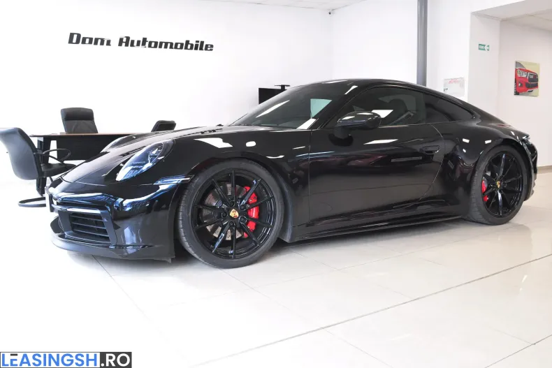 Porsche 911 din 2021 cu 84.997 km - oferta POR198003 - foto 2