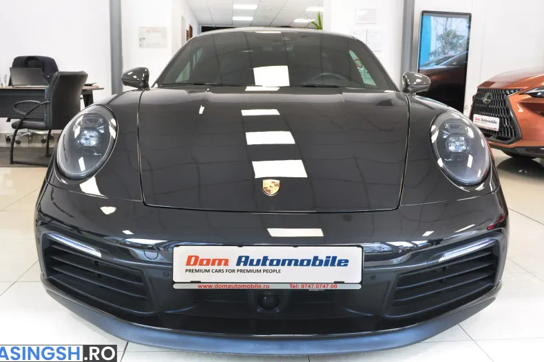 Porsche 911 din 2021 cu 84.997 km - oferta POR198003 - foto 3