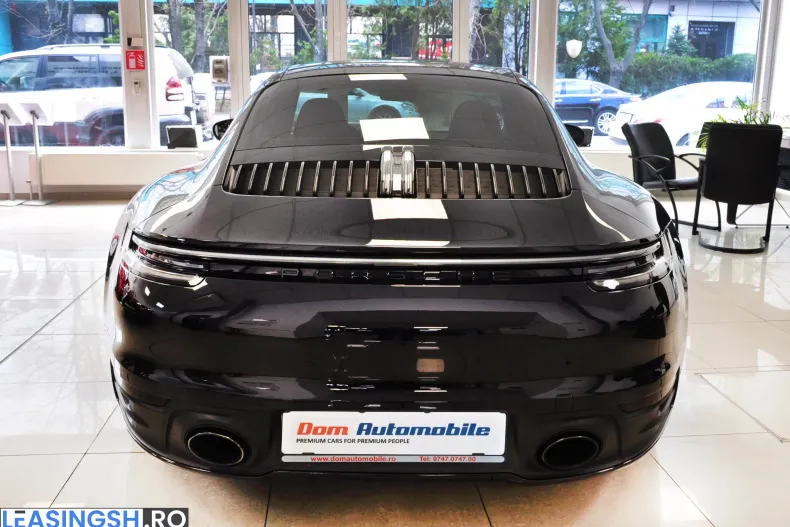 Porsche 911 din 2021 cu 84.997 km - oferta POR198003 - foto 7