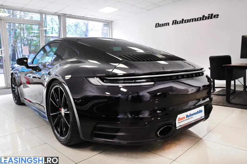 Porsche 911 din 2021 cu 84.997 km - oferta POR198003 - foto 8