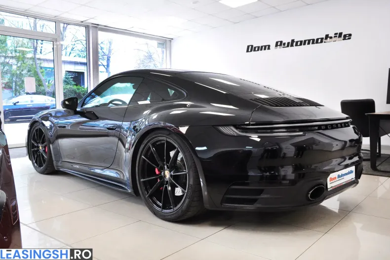 Porsche 911 din 2021 cu 84.997 km - oferta POR198003 - foto 9