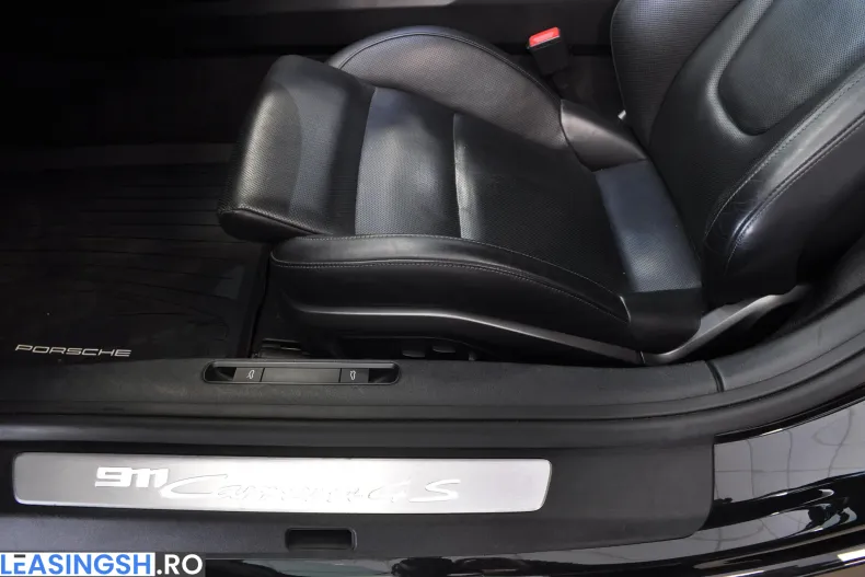 Porsche 911 din 2021 cu 84.997 km - oferta POR198003 - foto 11