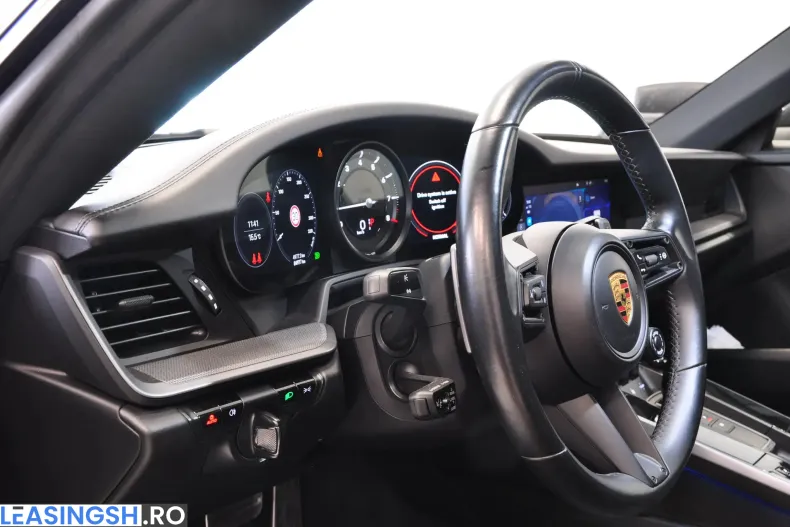 Porsche 911 din 2021 cu 84.997 km - oferta POR198003 - foto 14