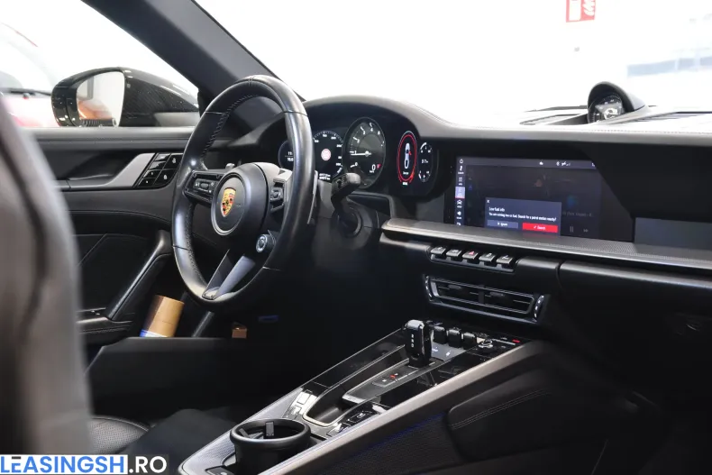 Porsche 911 din 2021 cu 84.997 km - oferta POR198003 - foto 16