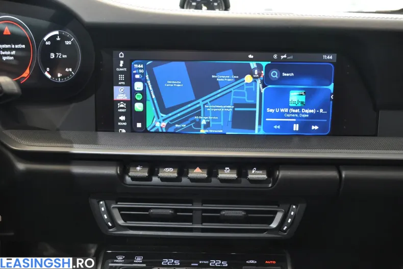 Porsche 911 din 2021 cu 84.997 km - oferta POR198003 - foto 18