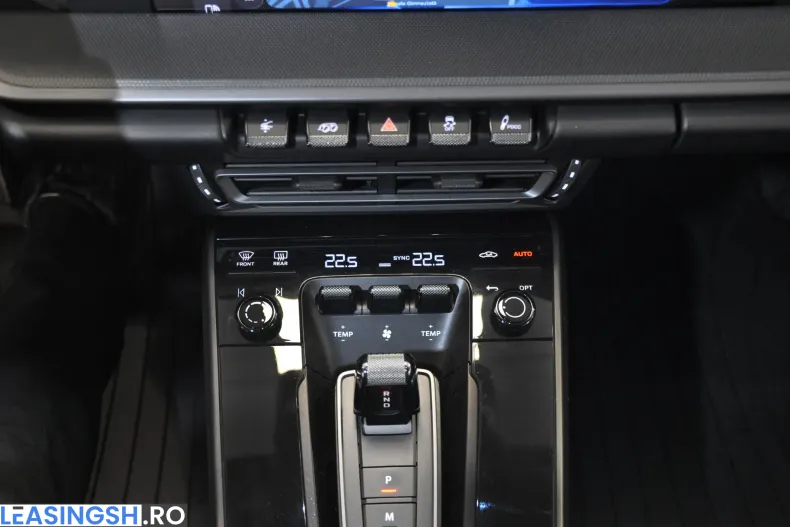 Porsche 911 din 2021 cu 84.997 km - oferta POR198003 - foto 19