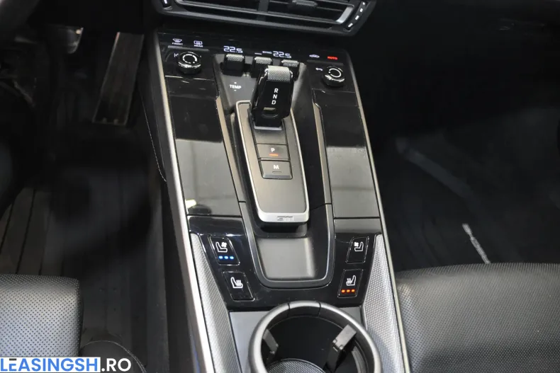 Porsche 911 din 2021 cu 84.997 km - oferta POR198003 - foto 21