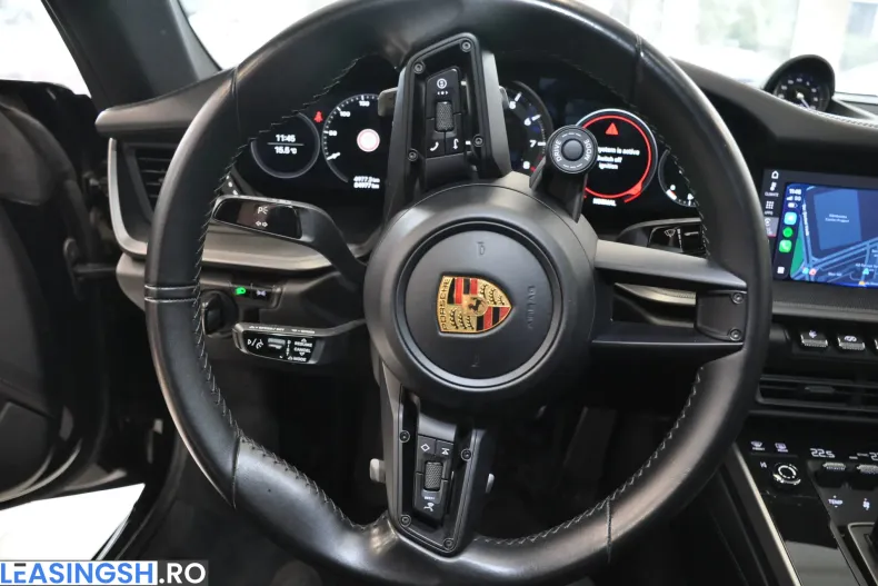 Porsche 911 din 2021 cu 84.997 km - oferta POR198003 - foto 22