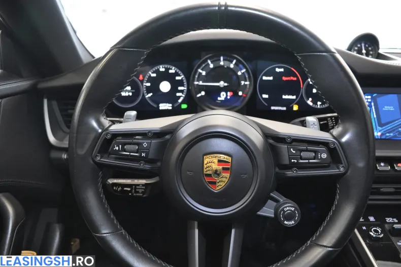 Porsche 911 din 2021 cu 84.997 km - oferta POR198003 - foto 23