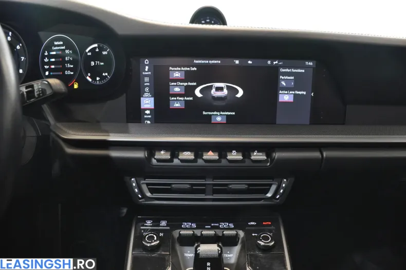 Porsche 911 din 2021 cu 84.997 km - oferta POR198003 - foto 24