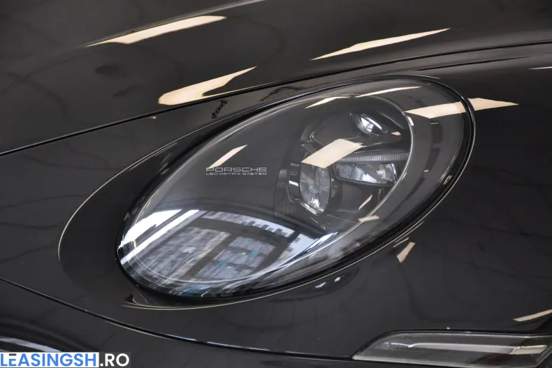 Porsche 911 din 2021 cu 84.997 km - oferta POR198003 - foto 26