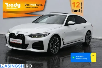 BMW 420d din 2023 - oferta BMW198004