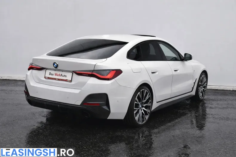BMW 420d (Seria 4) din 2023 cu 97.164 km - oferta BMW198004 - foto 4