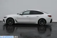 BMW 420d (Seria 4) din 2023 cu 97.164 km - oferta BMW198004 - foto 7
