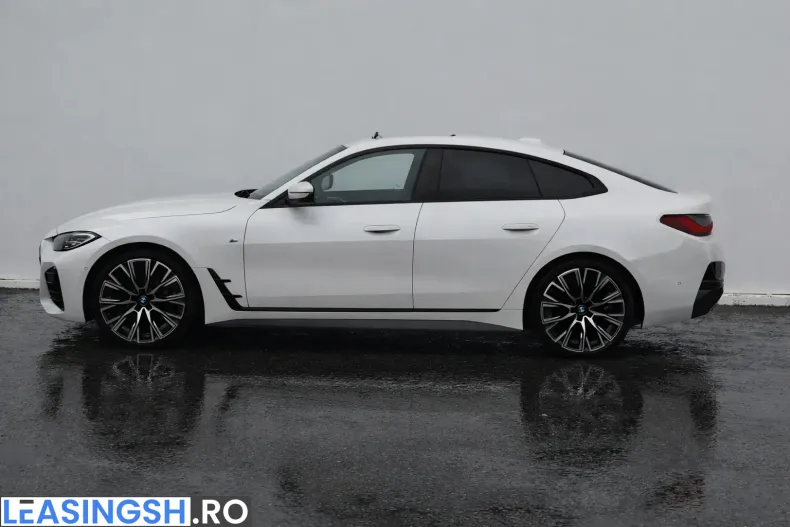 BMW 420d (Seria 4) din 2023 cu 97.164 km - oferta BMW198004 - foto 7