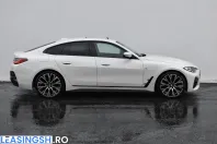 BMW 420d (Seria 4) din 2023 cu 97.164 km - oferta BMW198004 - foto 8