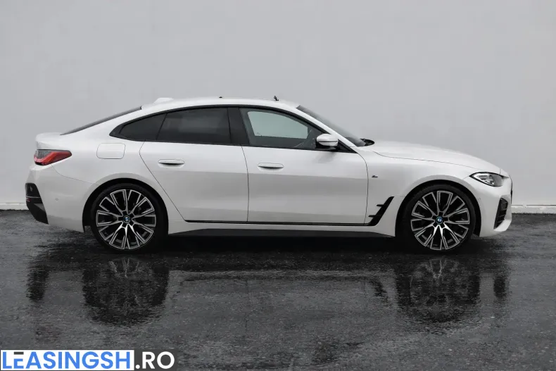 BMW 420d (Seria 4) din 2023 cu 97.164 km - oferta BMW198004 - foto 8