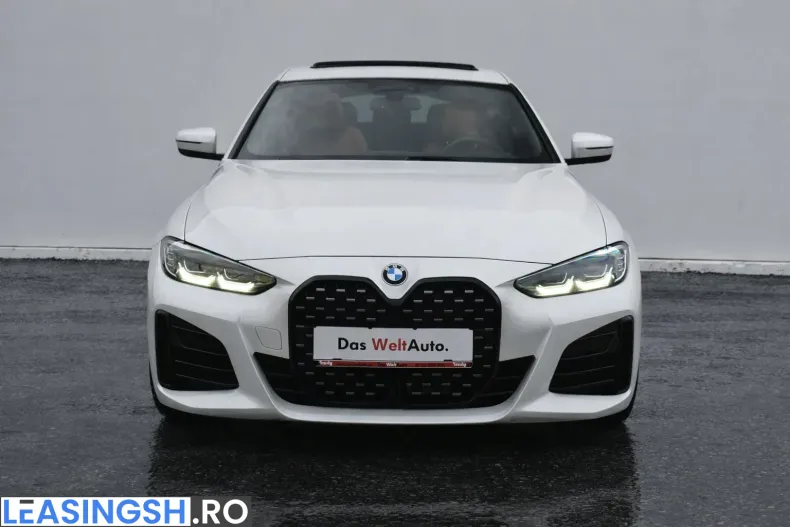 BMW 420d (Seria 4) din 2023 cu 97.164 km - oferta BMW198004 - foto 9