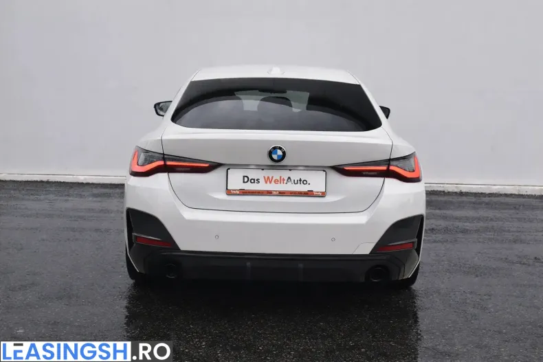 BMW 420d (Seria 4) din 2023 cu 97.164 km - oferta BMW198004 - foto 10