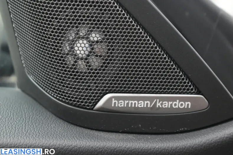 BMW 420d (Seria 4) din 2023 cu 97.164 km - oferta BMW198004 - foto 15