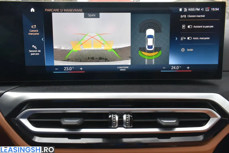 BMW 420d (Seria 4) din 2023 cu 97.164 km - oferta BMW198004 - foto 17