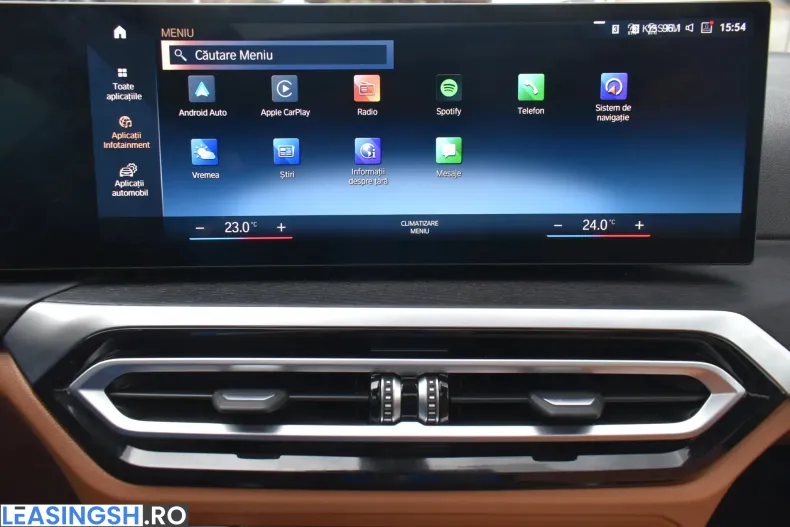 BMW 420d (Seria 4) din 2023 cu 97.164 km - oferta BMW198004 - foto 18