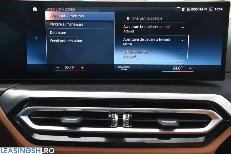 BMW 420d (Seria 4) din 2023 cu 97.164 km - oferta BMW198004 - foto 22