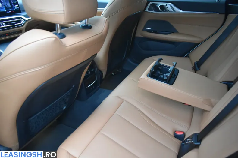 BMW 420d (Seria 4) din 2023 cu 97.164 km - oferta BMW198004 - foto 26