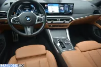 BMW 420d (Seria 4) din 2023 cu 97.164 km - oferta BMW198004 - foto 29